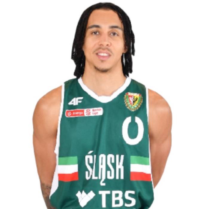 Foto di Travis Trice, stagione 2021-2022