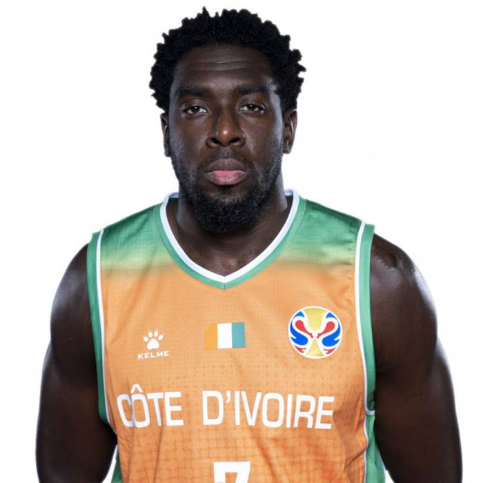 Photo de Adjehi Baru, saison 2019-2020