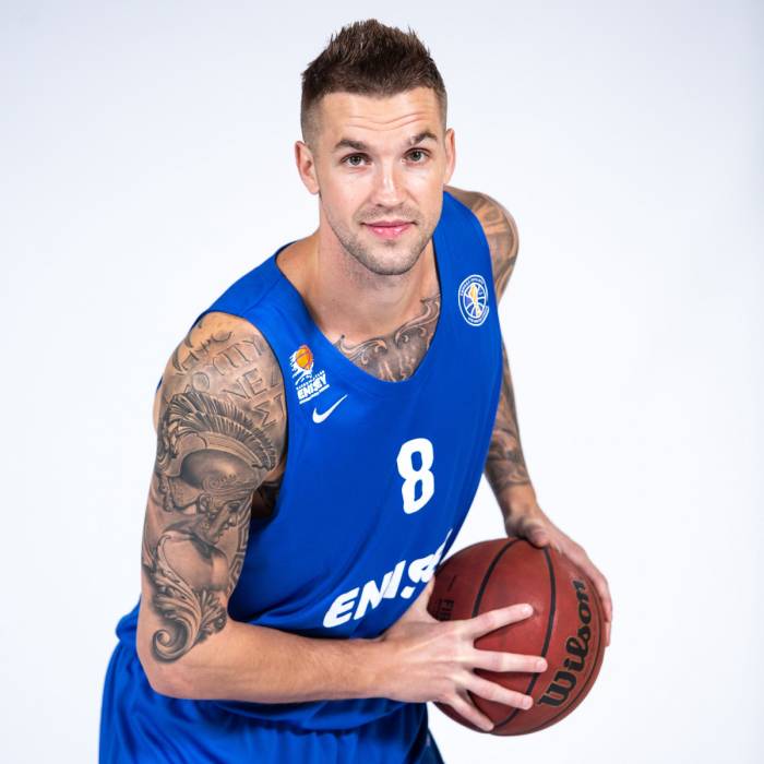 Photo of Artem Komissarov, 2019-2020 season