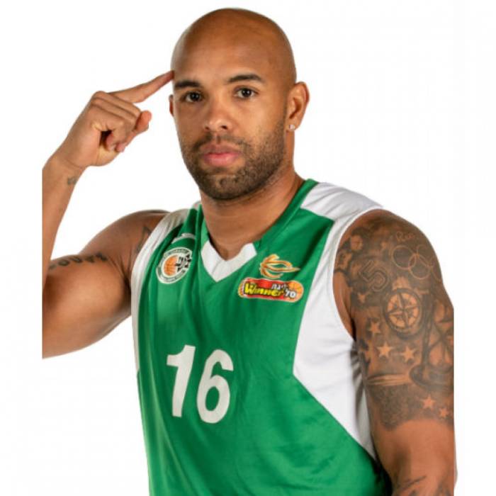 Photo of Gregory Vargas, 2019-2020 season