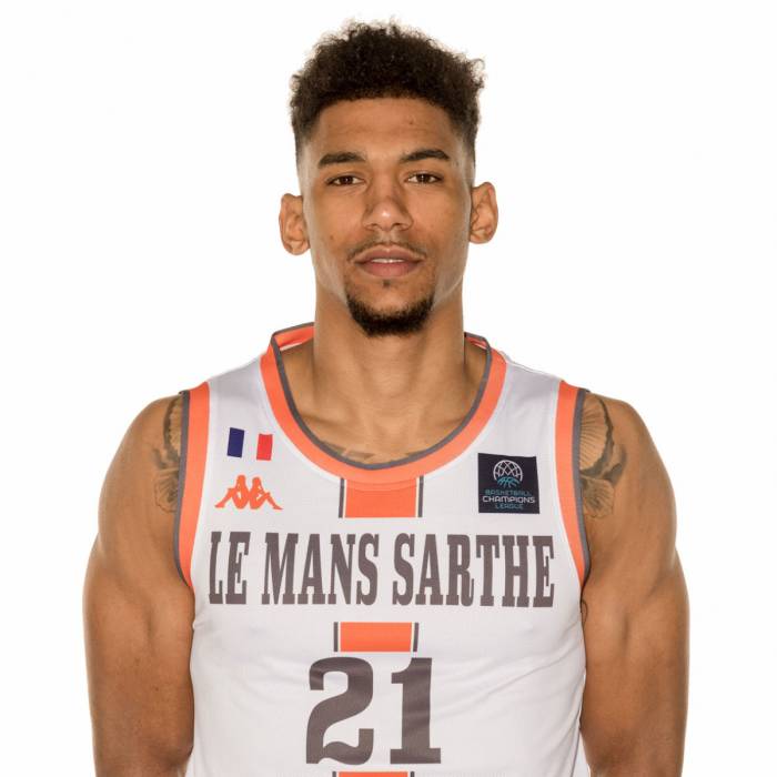 Photo of Olivier Hanlan, 2016-2017 season