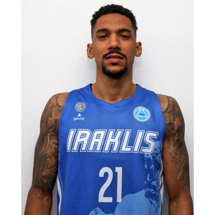 Photo de Olivier Hanlan, saison 2020-2021