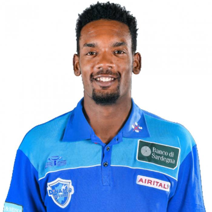 Foto de Dyshawn Pierre, temporada 2018-2019