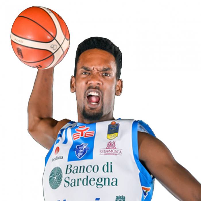 Foto de Dyshawn Pierre, temporada 2018-2019