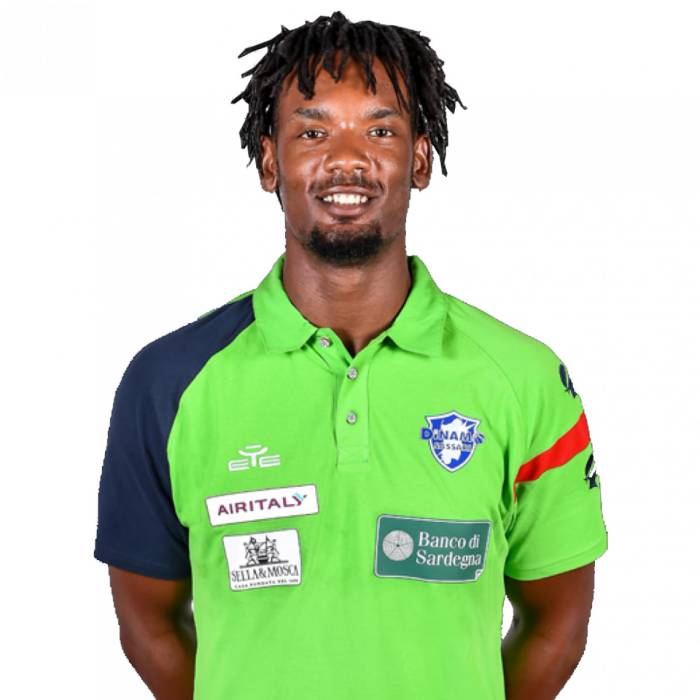 Foto de Dyshawn Pierre, temporada 2019-2020