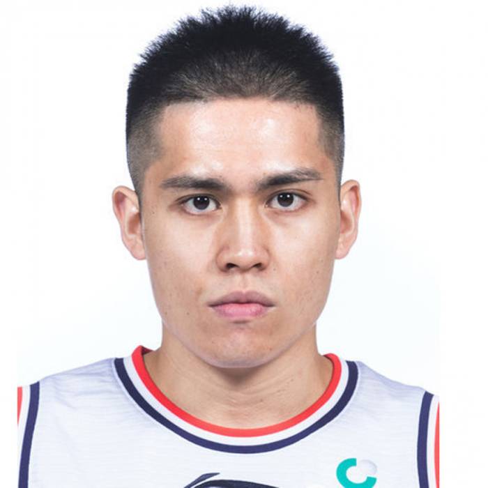 Foto de Ying-Chun Chen, temporada 2019-2020