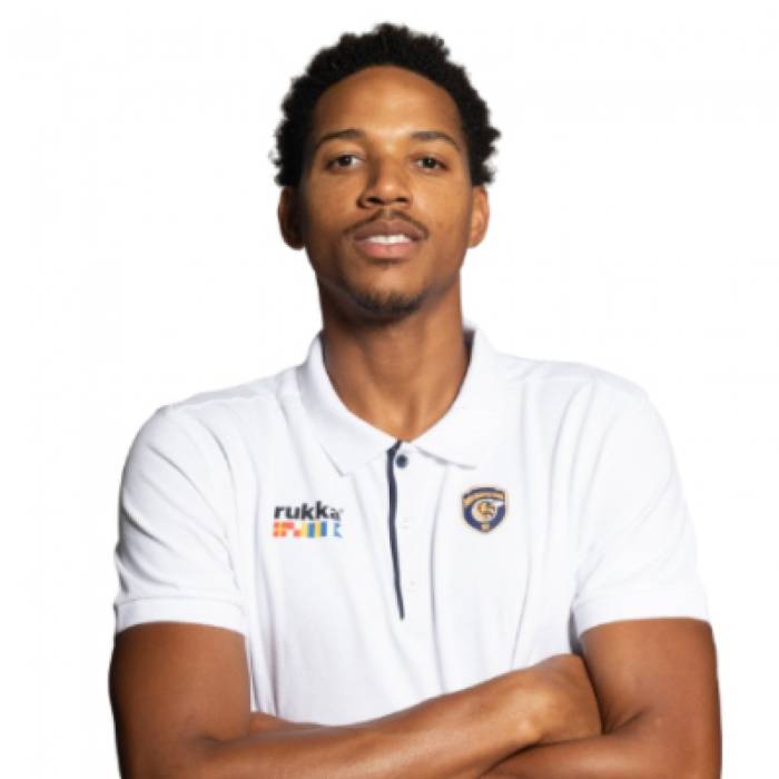 Foto de Anthony Brown, temporada 2020-2021