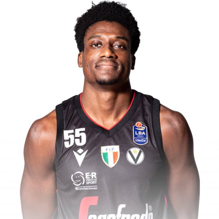 Foto de Awudu Abass, temporada 2021-2022