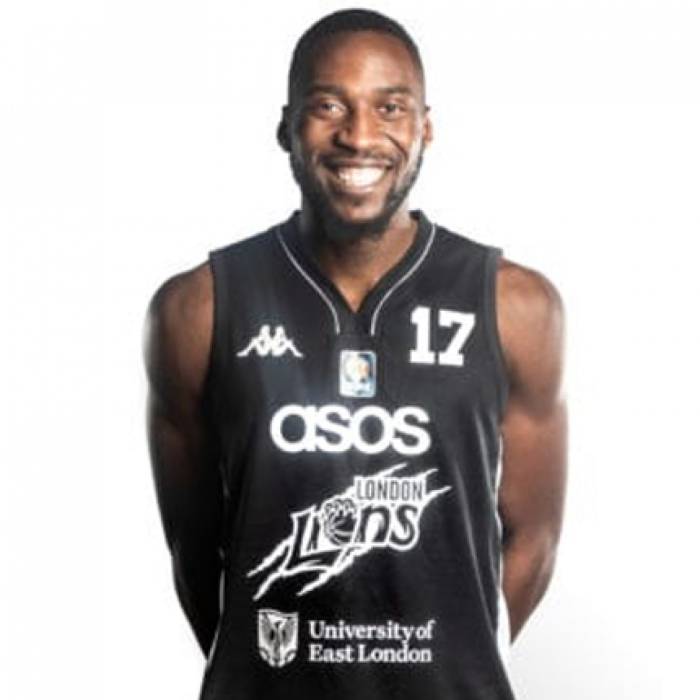 Photo de Jules Dang Akodo, saison 2019-2020