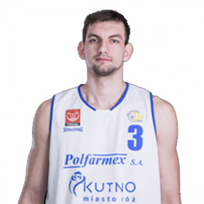 Foto de Michal Marek, temporada 2017-2018