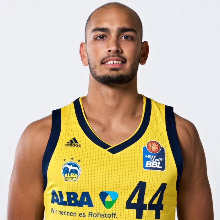 Photo of Stefan Peno, 2018-2019 season