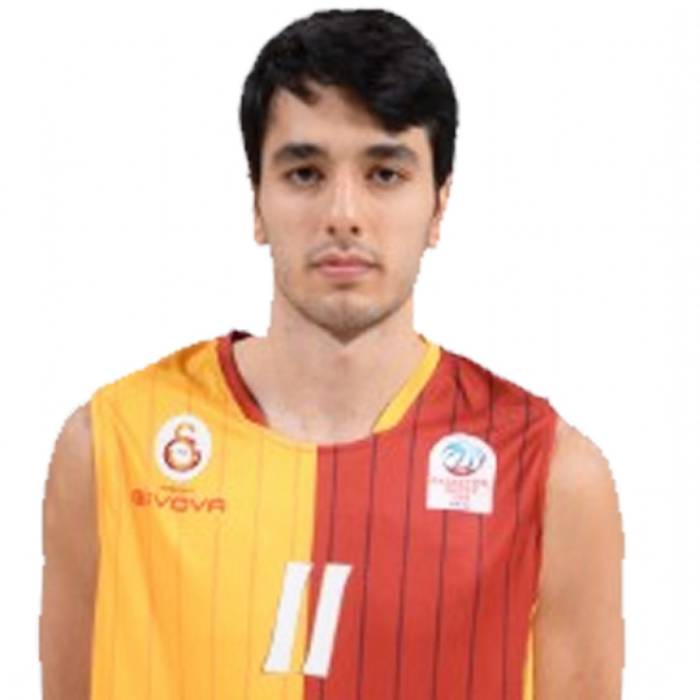 Foto de Ege Arar, temporada 2019-2020