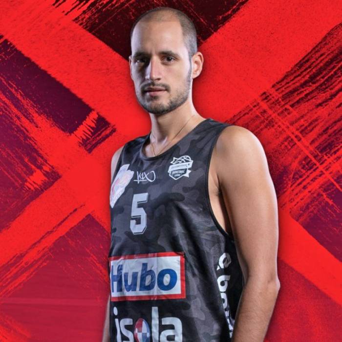 Photo of Sami Demirtas, 2019-2020 season