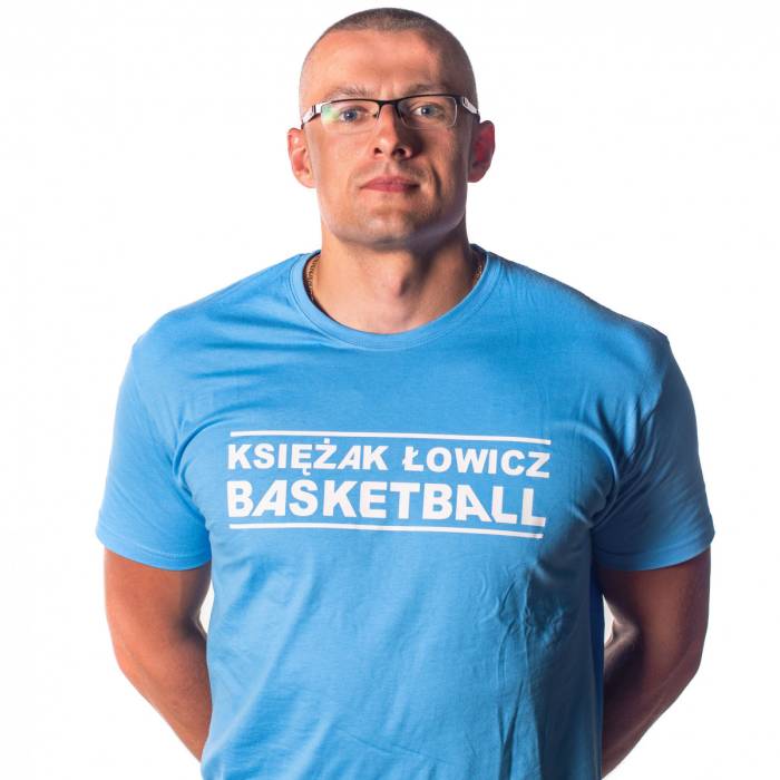 Photo of Maciej Siemienczuk, 2019-2020 season