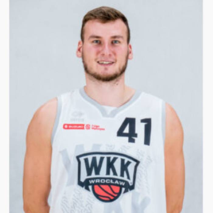 Foto de Jakub Patoka, temporada 2021-2022