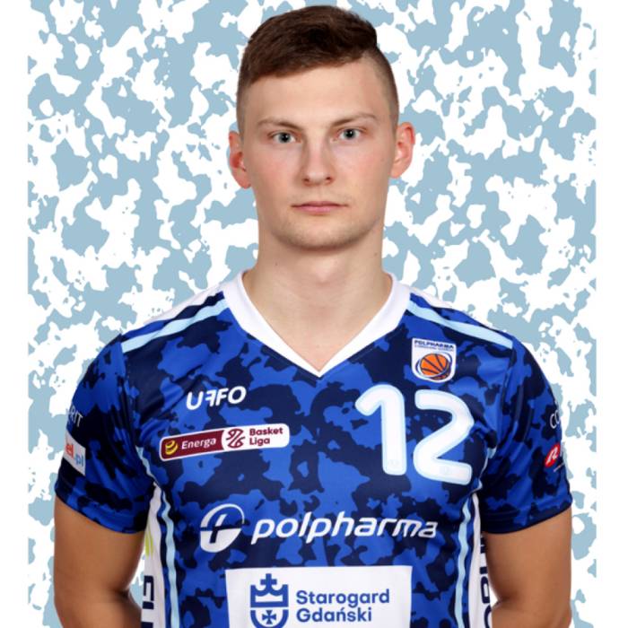 Photo of Pawel Dzierzak, 2019-2020 season