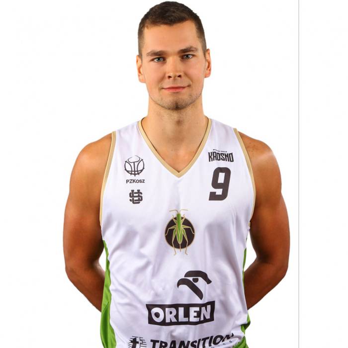 Foto de Krzysztof Spala, temporada 2019-2020