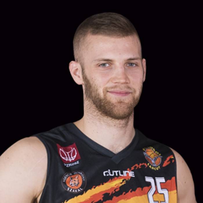 Foto de Bartosz Ciechocinski, temporada 2019-2020