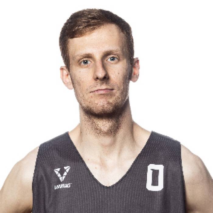 Photo of Bartlomiej Karolak, 2021-2022 season