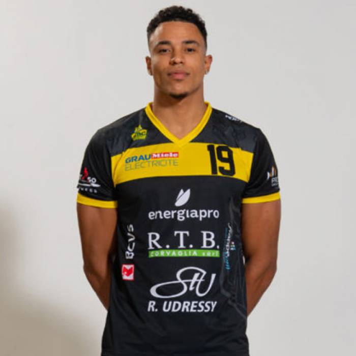 Photo de Noe Anabir, saison 2019-2020