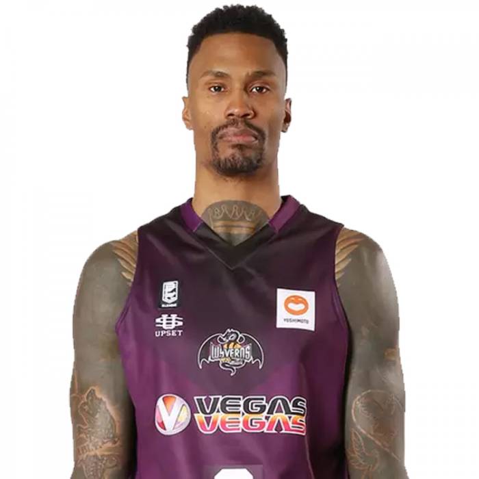 Foto de Mike Bell, temporada 2019-2020