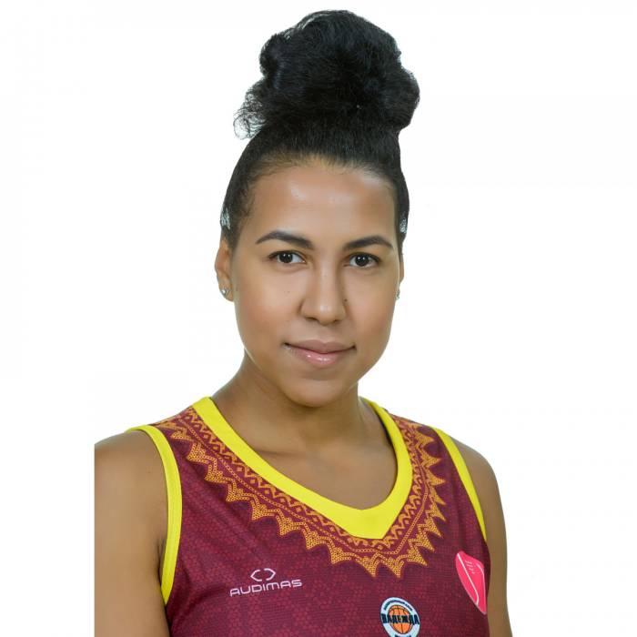 Foto de Viktoria Medvedeva, temporada 2019-2020