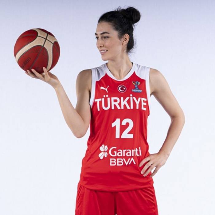 Photo of Tugce Canitez, 2021-2022 season