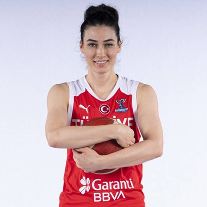 Photo of Tugce Canitez, 2021-2022 season