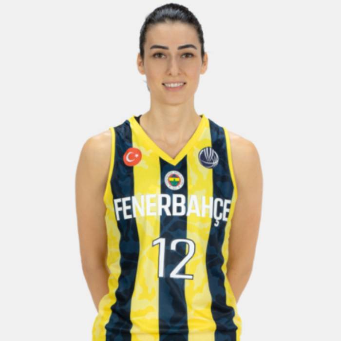 Photo of Tugce Canitez, 2021-2022 season