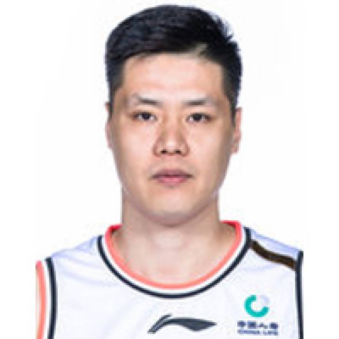 Photo of Tian-Ju He, 2019-2020 season