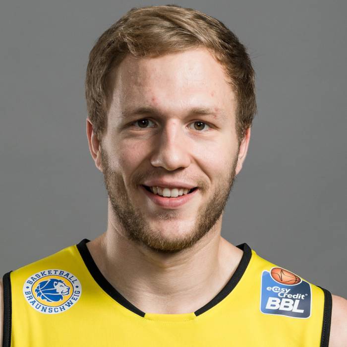 Foto de Christian Sengfelder, temporada 2018-2019