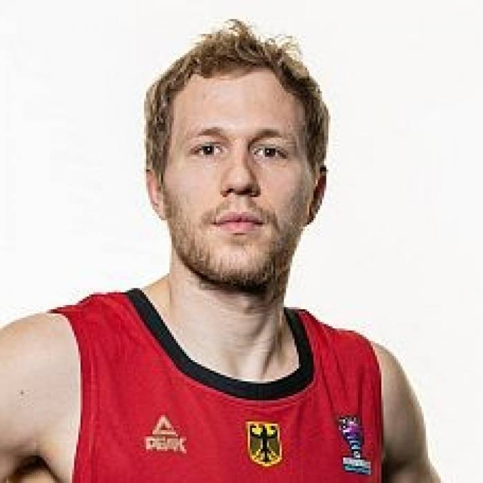 Foto de Christian Sengfelder, temporada 2020-2021