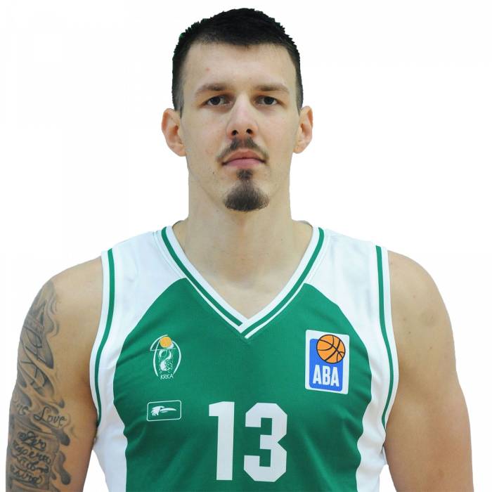 Photo of Ziga Fifolt, 2019-2020 season