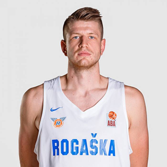 Photo of Leon Santelj, 2018-2019 season