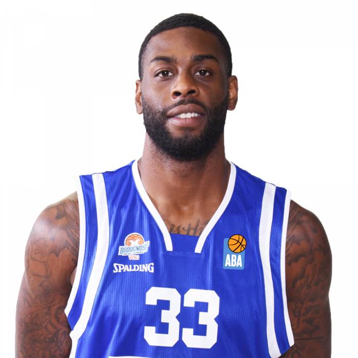 Photo of Willie Reed, 2020-2021 season