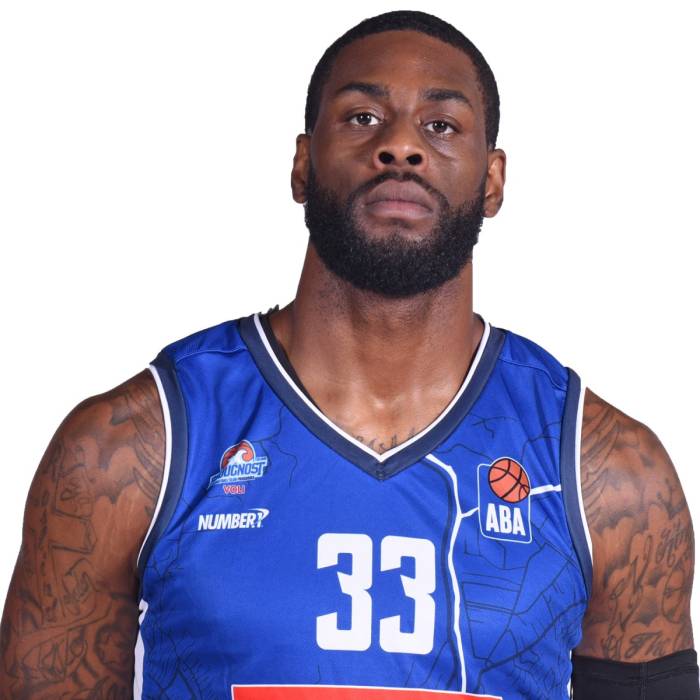 Photo of Willie Reed, 2021-2022 season