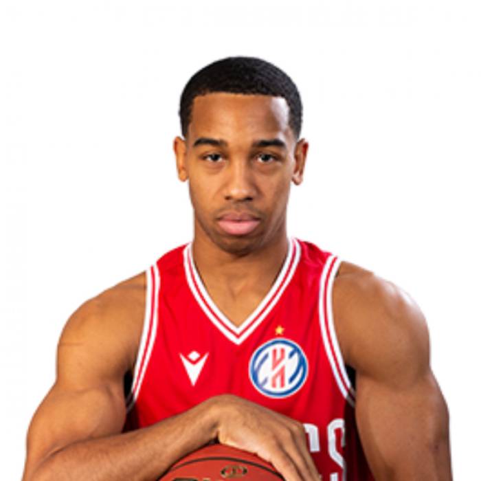 Photo of Siyani Chambers, 2019-2020 season