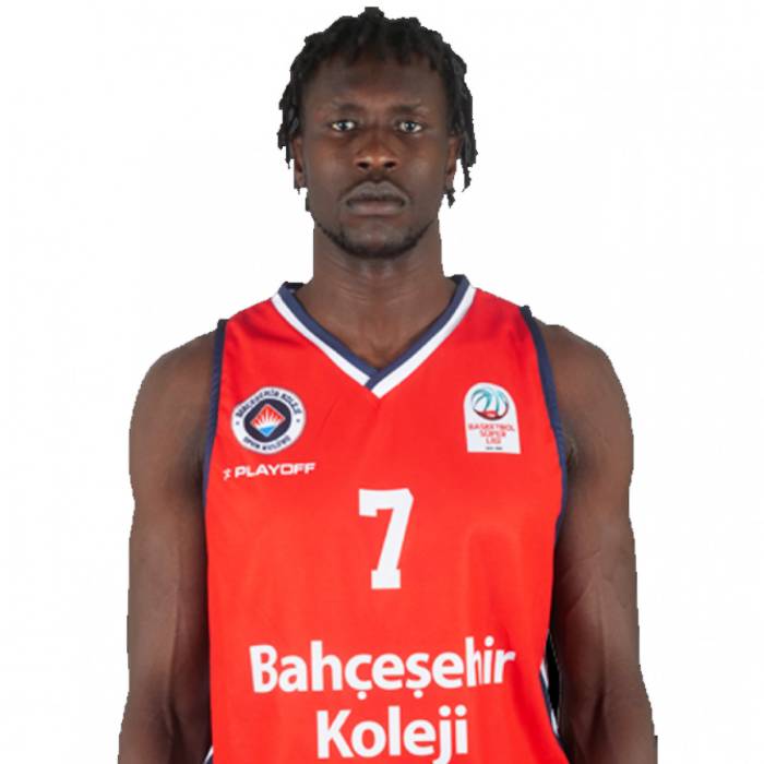 Foto de Mangok Mathiang, temporada 2019-2020