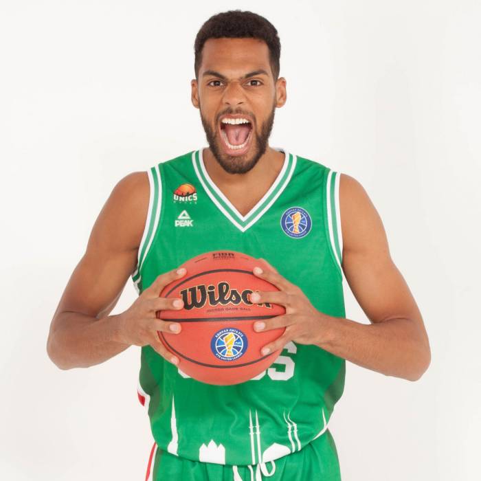 Foto de Trent Lockett, temporada 2018-2019