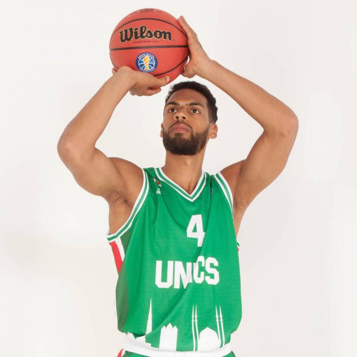 Foto de Trent Lockett, temporada 2018-2019