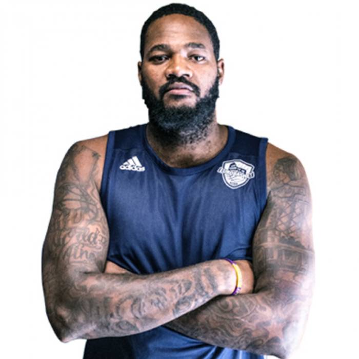 Photo of Steve Taylor Jr., 2019-2020 season