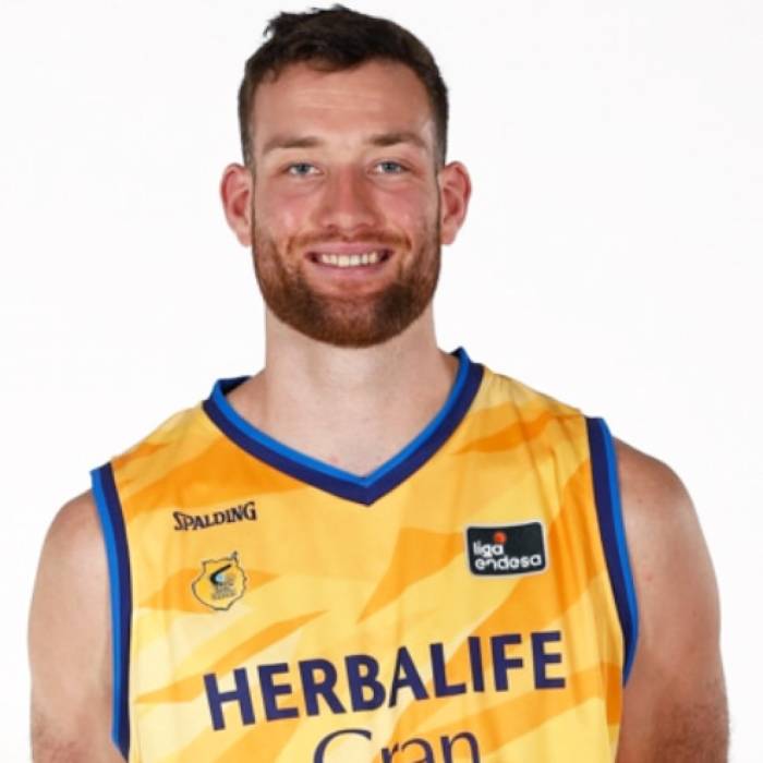 Photo of Matt Costello, 2019-2020 season