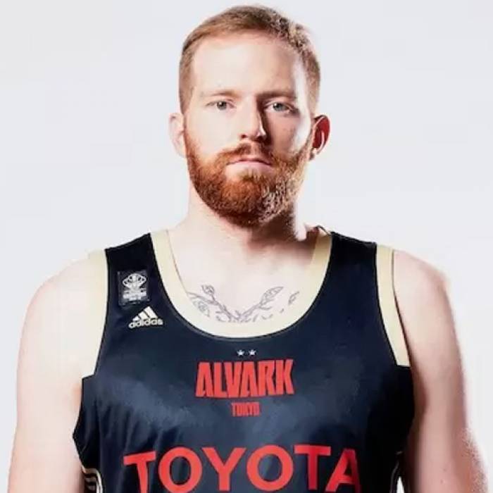 Foto de Alex Kirk, temporada 2019-2020