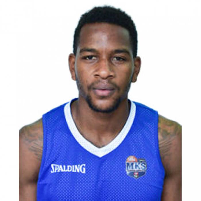 Foto de Dominic Artis, temporada 2019-2020