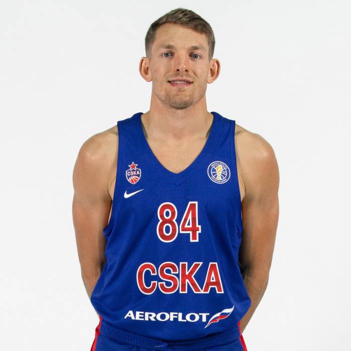 Foto di Ron Baker, stagione 2019-2020