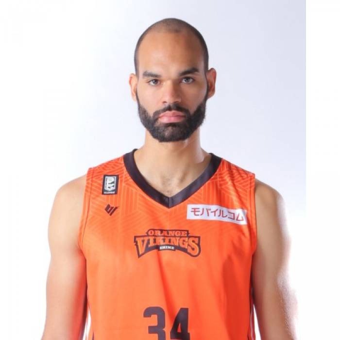 Photo of Perry Ellis, 2020-2021 season