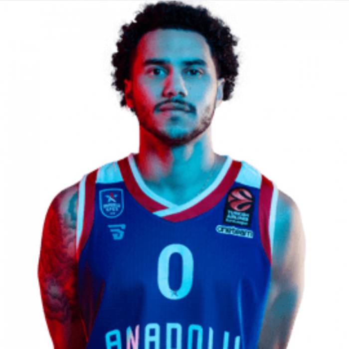 Foto de Shane Larkin, temporada 2018-2019