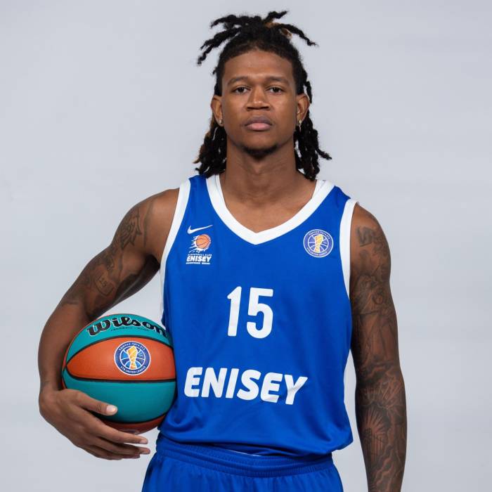 Foto de Rion Brown, temporada 2021-2022