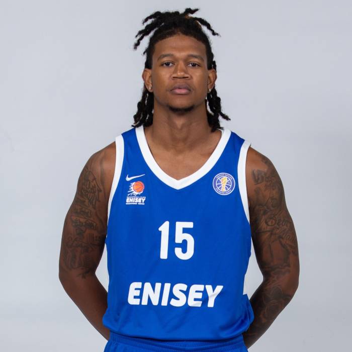 Foto de Rion Brown, temporada 2021-2022