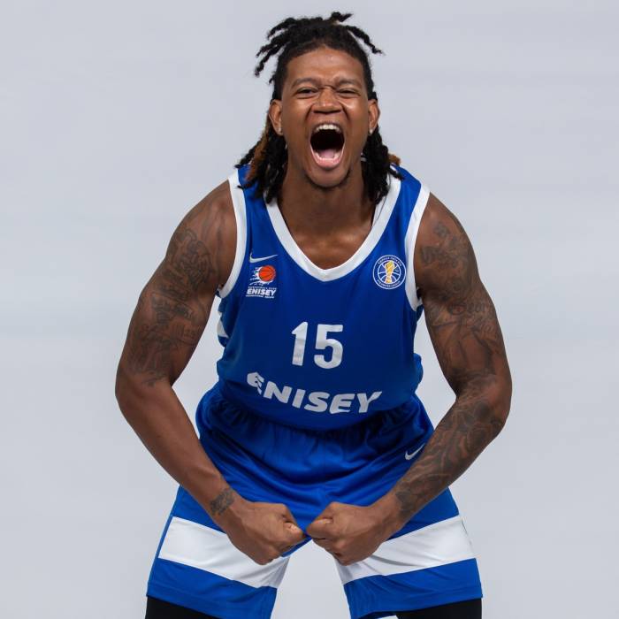 Foto de Rion Brown, temporada 2021-2022